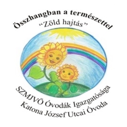 Szegedi ÓVI Katona József Utcai Óvodája