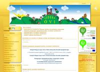 Rókusi Körúti Óvoda Szeged honlapja