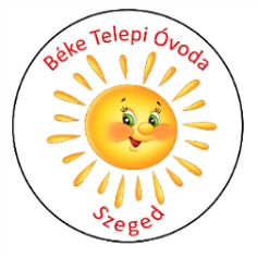 Szegedi ÓVI Béke Telepi Óvodája