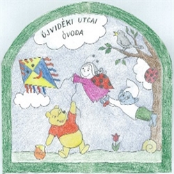 Szegedi ÓVI - Újvidéki Utcai Óvoda