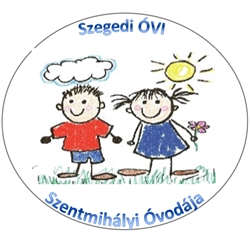 Szegedi ÓVI Szentmihályi Óvodája