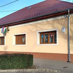 Názáret Római Katolikus Óvoda