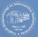 Ceglédi Közgazdasági és Informatikai Szakközépiskola