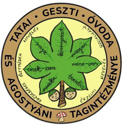 Geszti Óvoda Tata