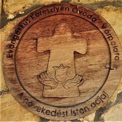 EVANGÉLIKUS KERESZTYÉN ÓVODA
