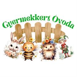 Gyermekkert Óvoda konyha