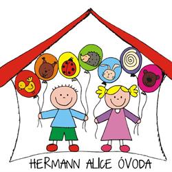 HERMANN ALICE ÓVODA TÁLALÓ KONYHA