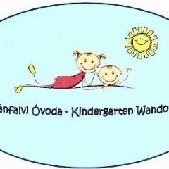 Bánfalvi Óvoda - Kindergarten Wandorf Sopron