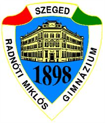 Radnóti Miklós Kísérleti Gimnázium Szeged Tisza Lajos körút