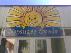 Napsugár Óvoda Székesfehérvár