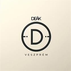 Deák Ferenc Általános Iskola Veszprém