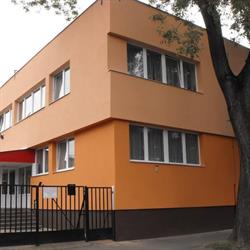 Bóbita Óvoda Nyíregyháza