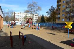 Eszterlánc Óvoda Nyíregyháza