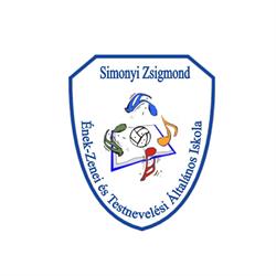 Simonyi Zsigmond Ének-zene és Testnevelés Tagozatos Általános Iskola Veszprém