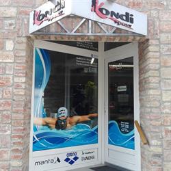 Kondi Sport Bolt