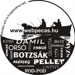Hobby Horgászcentrum