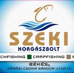 Szeki Horgászbolt
