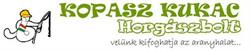 KOPASZ KUKAC horgászbolt
