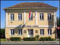 Nagy Ferenc Galéria