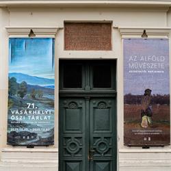 Alföldi Galéria Hódmezővásárhely