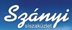 Szányi Síszaküzlet