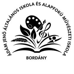 Ádám Jenő Általános és Alapfokú Művészeti Iskola Bordány