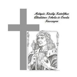 Mátyás Király Általános Iskola Kaszaper