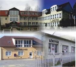 Nyírteleki Általános Művelődési Központ