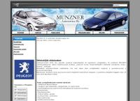 Munzner Autoservice Bt
