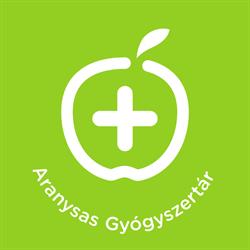 Aranysas Gyógyszertár