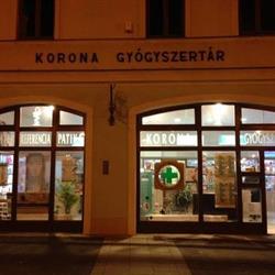Korona Gyógyszertár