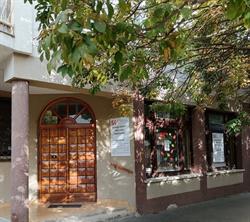 Somogyi Károly Városi és Megyei Könyvtár Móra utcai Fiókkönyvtár Szeged