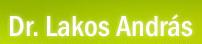 Dr. Lakos András