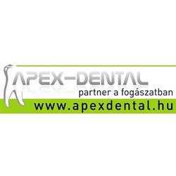 APEX-DENTAL FOGÁSZATI ESZKÖZÖK