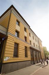 Luther Márton Kollégium