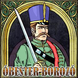 Óbester Borozó
