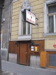 Tokai Borozó