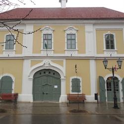 Tokaji Múzeum