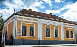 Helytörténeti Múzeum, Csenger
