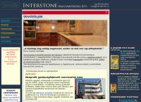 Interstone Magyarország Kft.