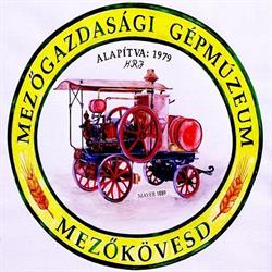 Hajdu Ráfis Mezőgazdasági Gépmúzeum