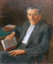 Szabó Pál Irodalmi Emlékház