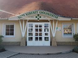 Szent Kereszt Gyógyszertár