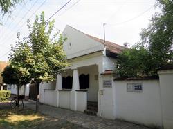 Szlovák Tájház