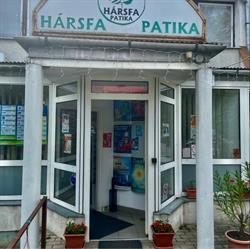 Gyógyulás Bt. Hársfa Patika
