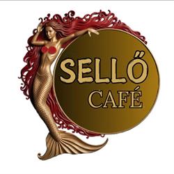 SELLŐ CAFÉ