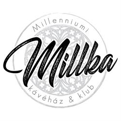 Millenniumi Kávéház