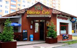 Viktória Kávéház Söröző