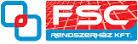FSC Rendszerház Kft.