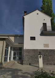 Egry József Emlékmúzeum Badacsony